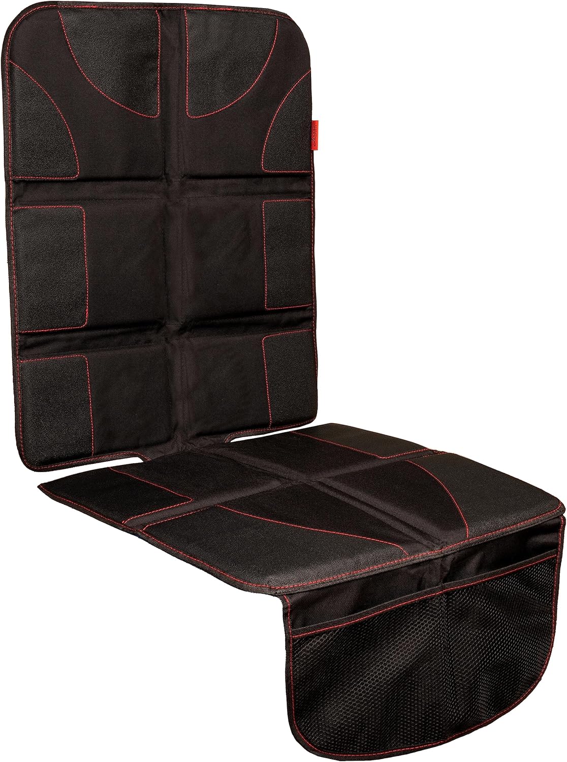 Lusso Gear Car Seat Protector - Ultimate Protection for Seats
