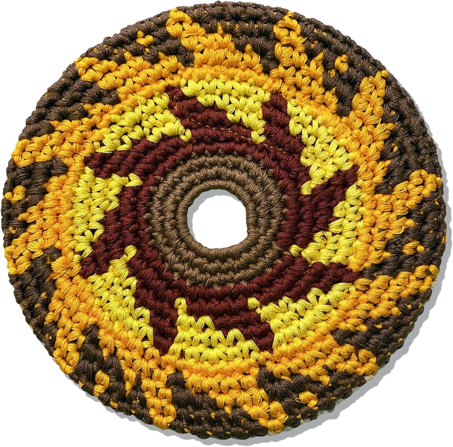 Flexible Fun: Buena ONDA Pocket Disc
