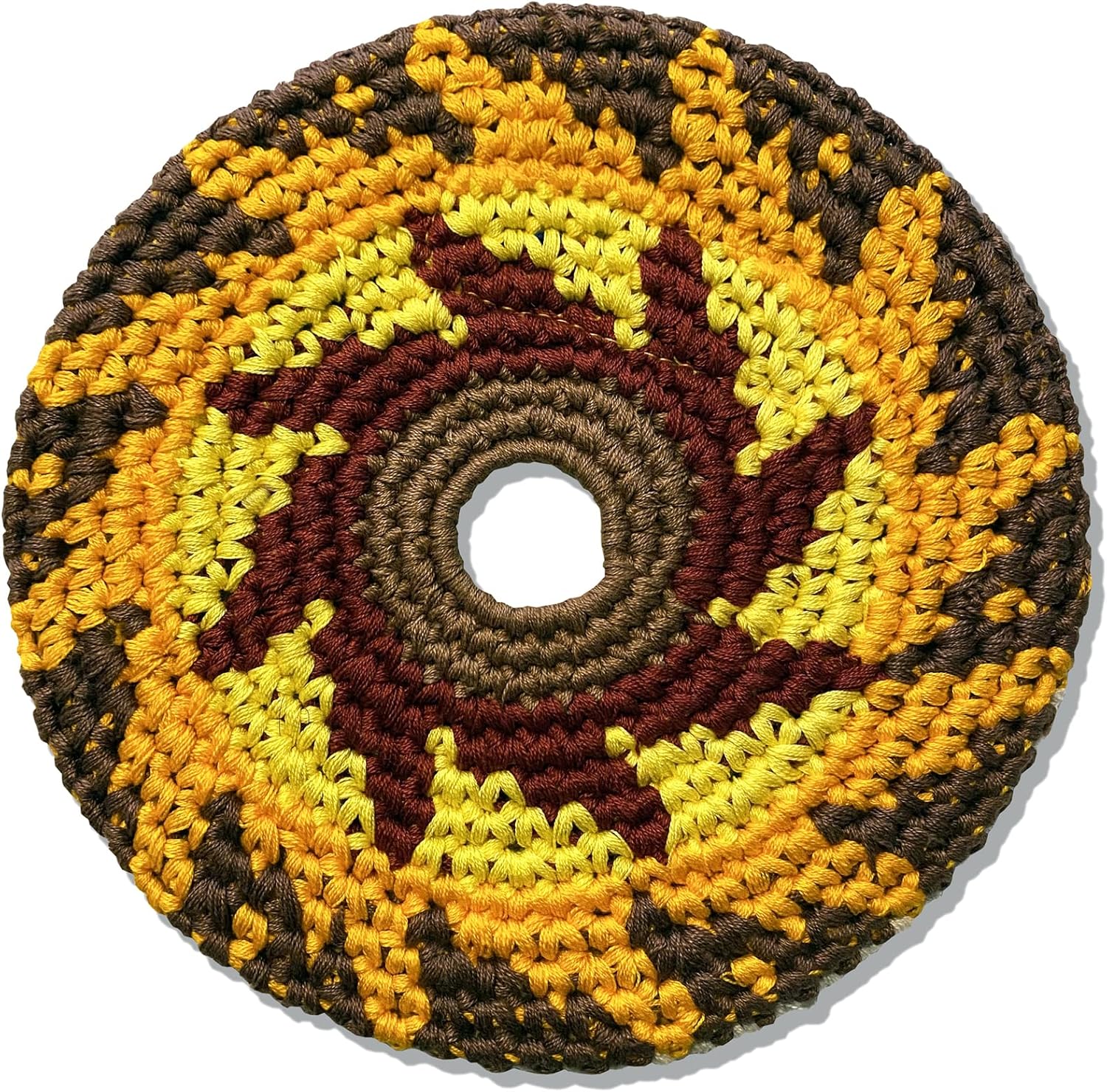 Flexible Fun: Buena ONDA Pocket Disc