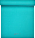 Premium Gaiam Essentials Yoga Mat Set: Comfort and Convenience!