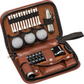 Complete Golf Gift Set with Rangefinder - HIRQUITICKE