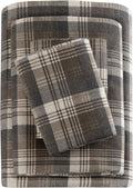 Woolrich Cotton Sheet Set for Cozy Warmth and Style