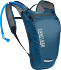 Hydrobak Light 50oz Bike Hydration Backpack - Lightweight Ventilated
