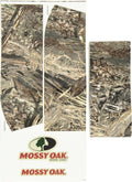 Mossy Oak Duck Blind Shot Gun Camo Kit Vinyl - Easy Install