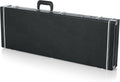 Protect Your Electric Guitar in Style with Gator Wood Case