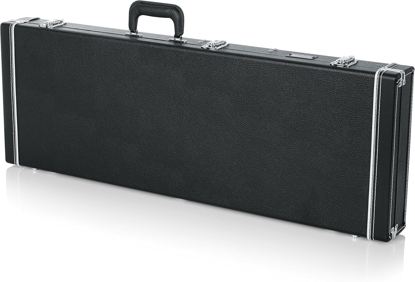 Protect Your Electric Guitar in Style with Gator Wood Case