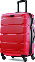 Samsonite Omni PC Hardside 24-Inch Expandable Luggage Review