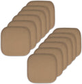 Sweet Home Collection Memory Foam Chair Cushion for Ultimate Comfort