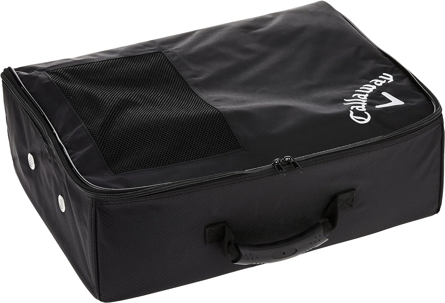Callaway Golf Trunk Organizer Locker for Ultimate Storage Solution