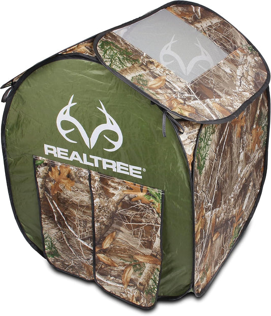 NKOK Realtree Pop Up Play House: Instant Adventures!