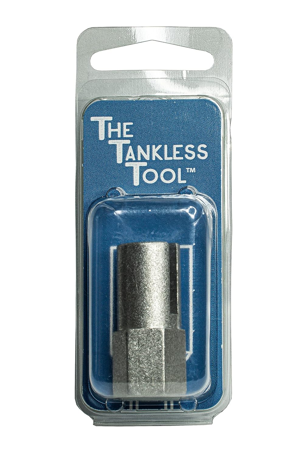 Rinnai Tankless Descaler Tool