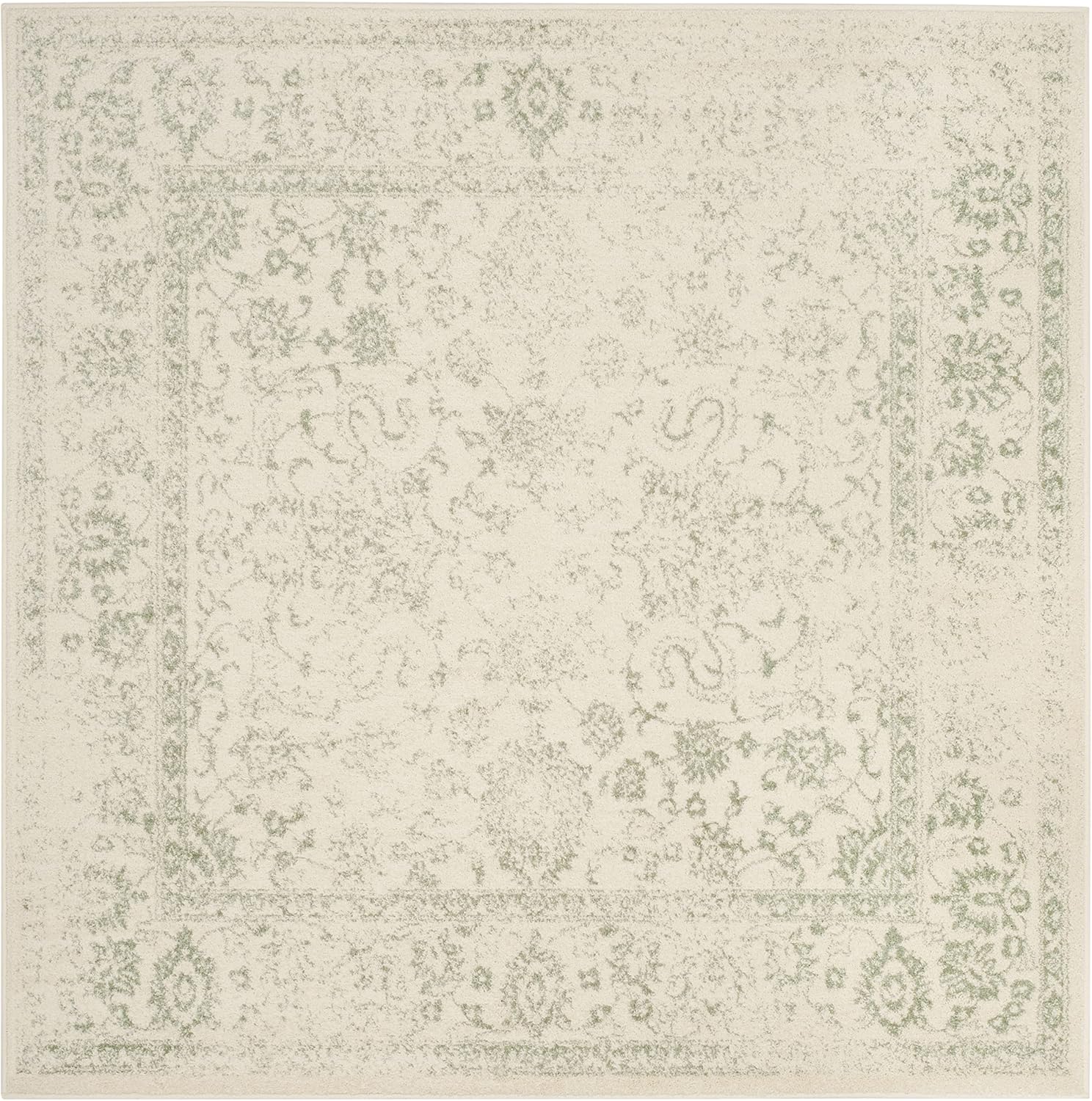 SAFAVIEH Adirondack Collection Area Rug - Stylish & Durable