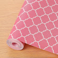 EVA Shelf Liner for Drawers and Cabinets - Modern Pattern Washable