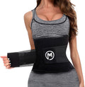 MERMAID'S MYSTERY Waist Trainer for Women - Sweat Trimmer Belt