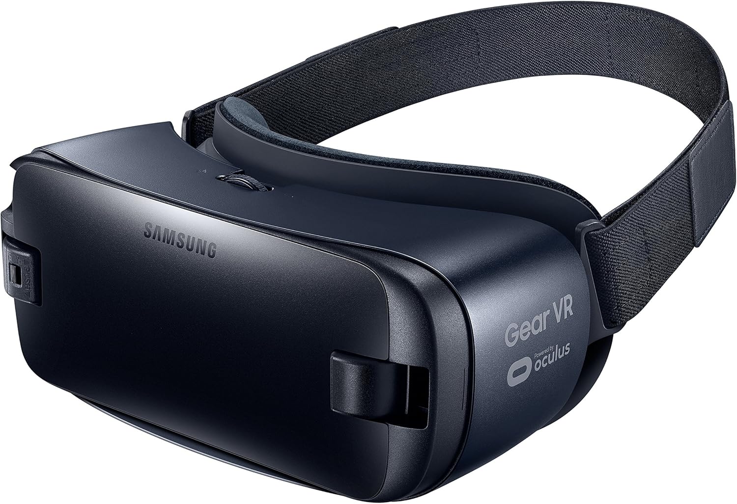 Renewed Samsung Gear VR Headset - Immerse in Virtual Reality!