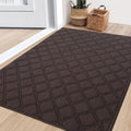 Dirt Trapper Door Mat 32 in x 48 in - Low Profile Dirt & Moisture
