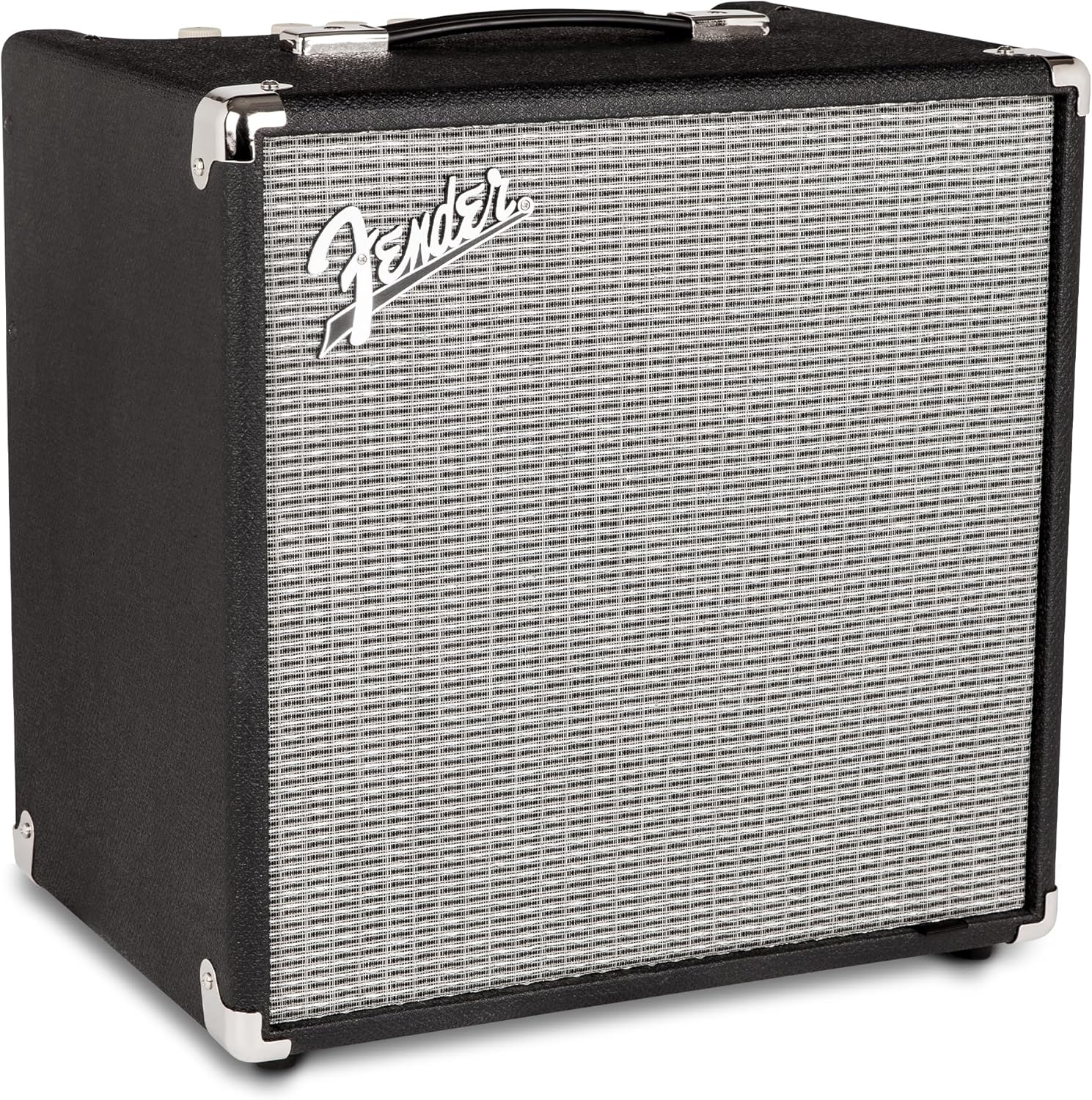 Fender Rumble 40 v3 Bass Amp - Powerful Performance