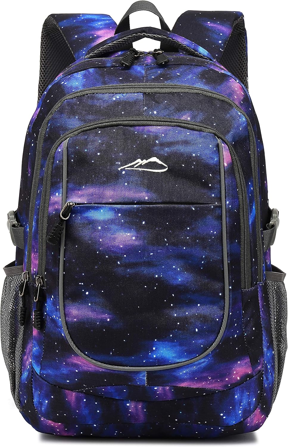ProEtrade Backpack Bookbag for College Travel and Hiking