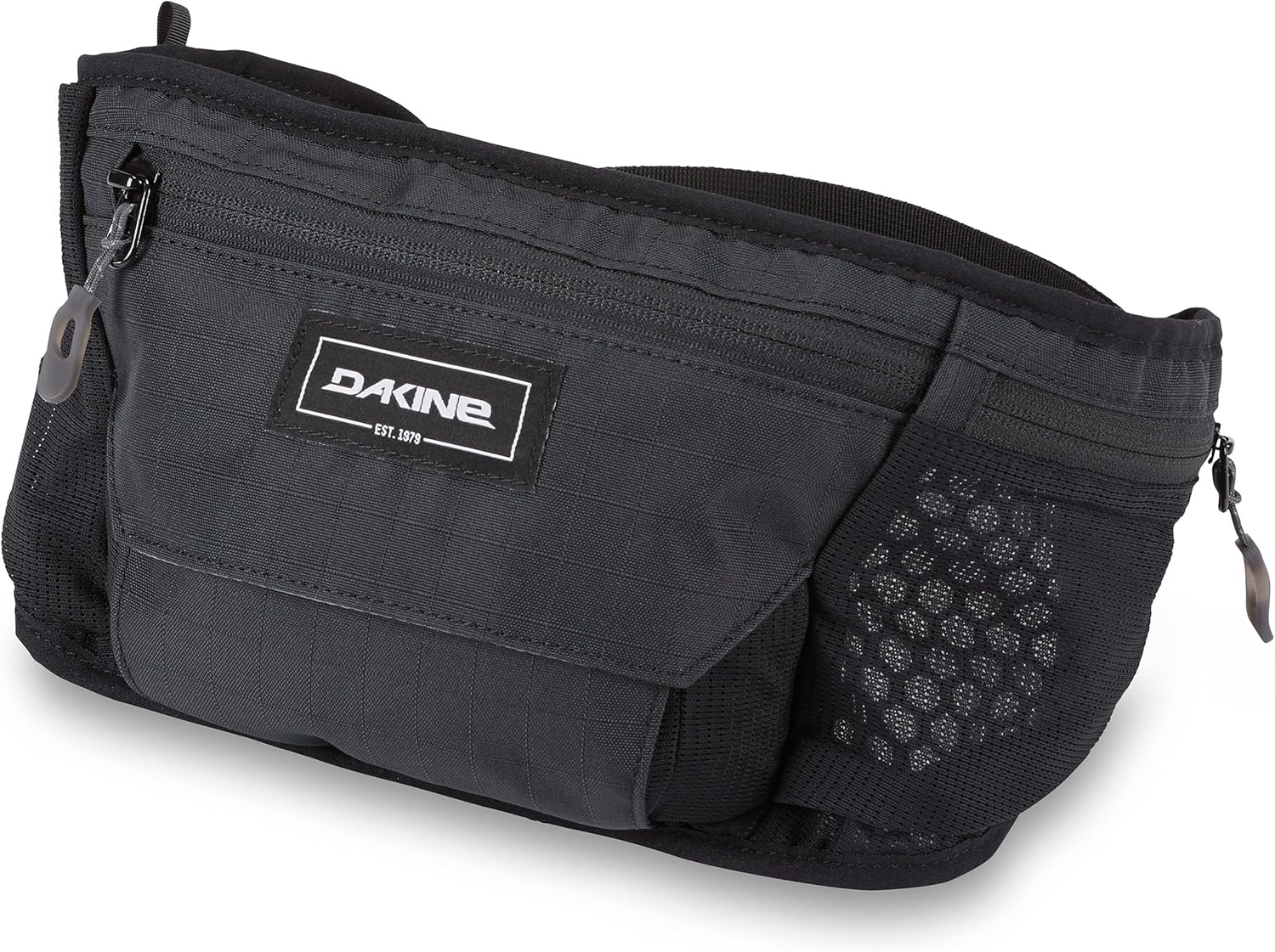Dakine Hot Laps Stealth - Black, One Size - Ultimate Convenience
