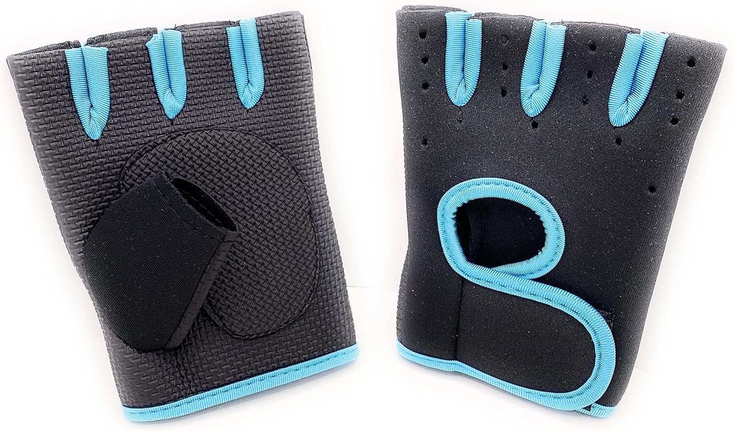 Enhance Your Grip: Generic Workout Gloves