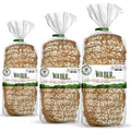 Dr. B's Multigrain Bread - 1g Net Carbs, 7g Protein per Slice