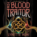 The Blood Traitor (Prison Healer Series, Book 3) - Audio MP3 CD