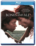 Bones And All Blu-ray: A Gripping Tale of Love and Survival