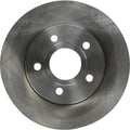 Bendix Premium PRT5254 Front Brake Rotor for Jeep Grand Cherokee