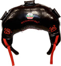 Bulgarian Bag Model Original Black Vinyl - Full Body Trainer If