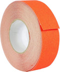 WOD Heavy Duty Anti Slip Tape Orange 2 in x 60 ft - Traction
