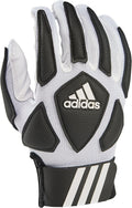 adidas Scorch Destroy 2 Lineman Adult Gloves - Durable Impact