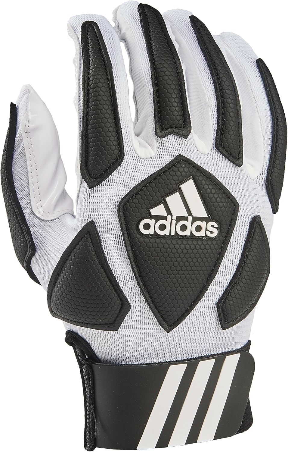 adidas Scorch Destroy 2 Lineman Adult Gloves for Ultimate Performance