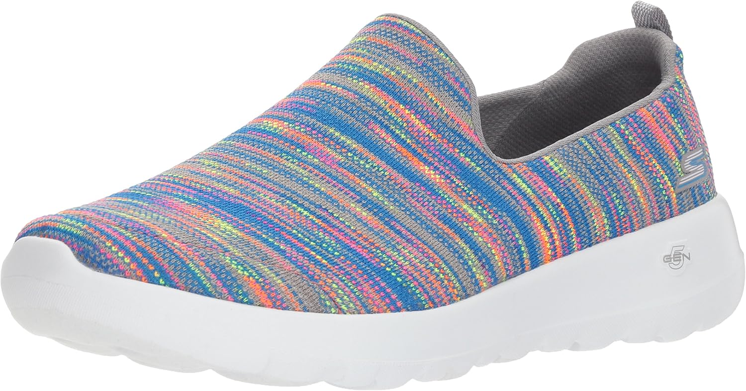 Skechers Women's Performance Gowalk Joy Slip on Walking Shoes Review