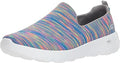 Skechers Women's Gowalk Joy Terrific Slip On Walking Shoes