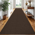 EARTHALL 3x18 Ft Extra Long Runner Rug for Hallways and Entryways