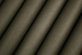 Modern Nickel Gray 5-Yard Marine Vinyl Roll - Durable Waterproof