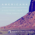 Americana: Dispatches from the New Frontier by Hampton Sides Review