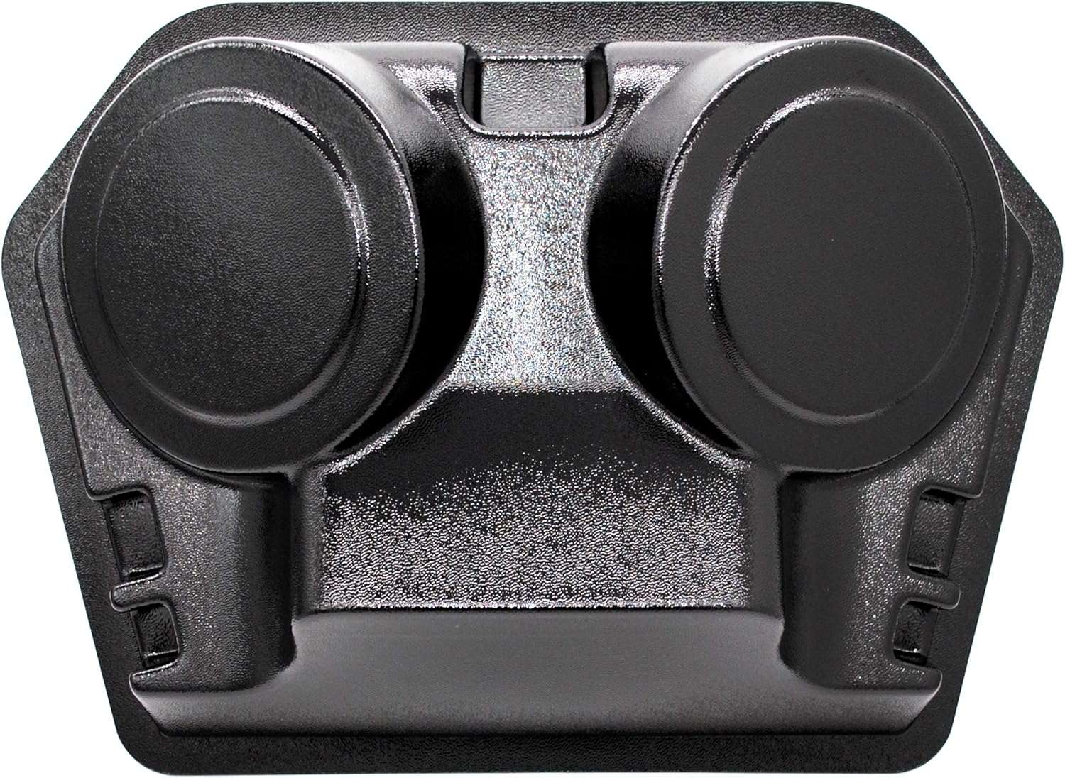 Overhead Console Housing for Golf Cart, UTV, and Marine Use