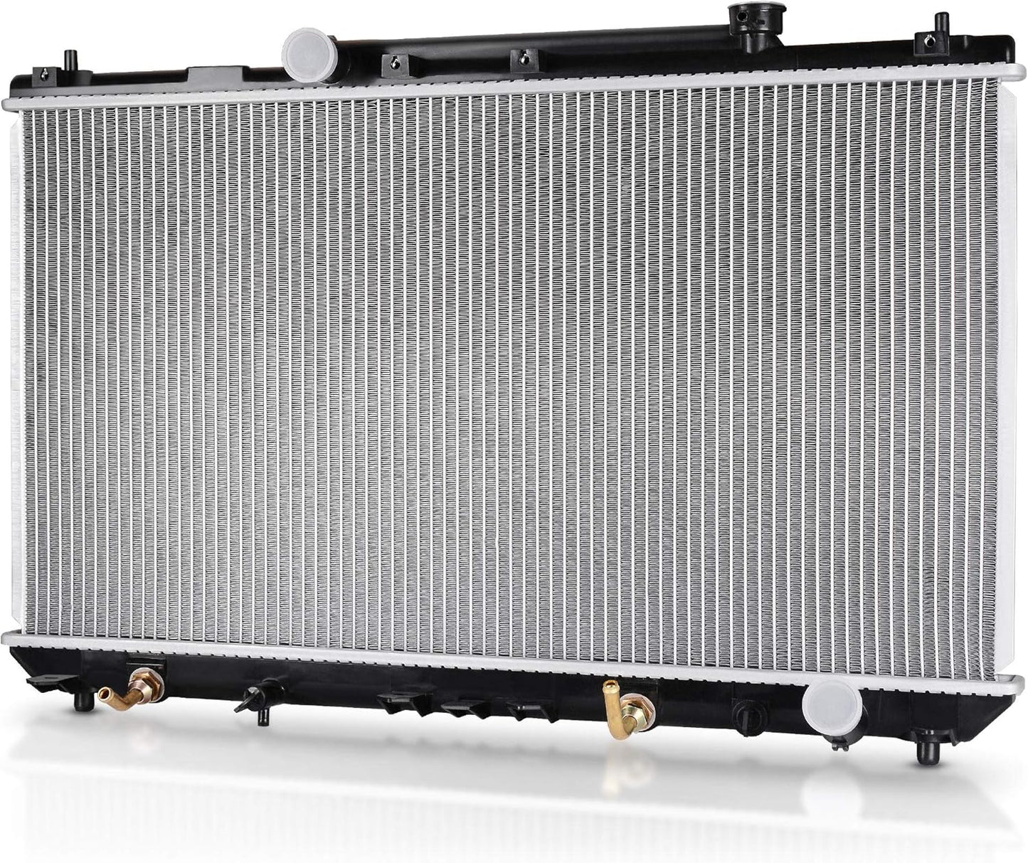 DWVO Radiator for 1997-2001 Camry and 1999-2001 Solara