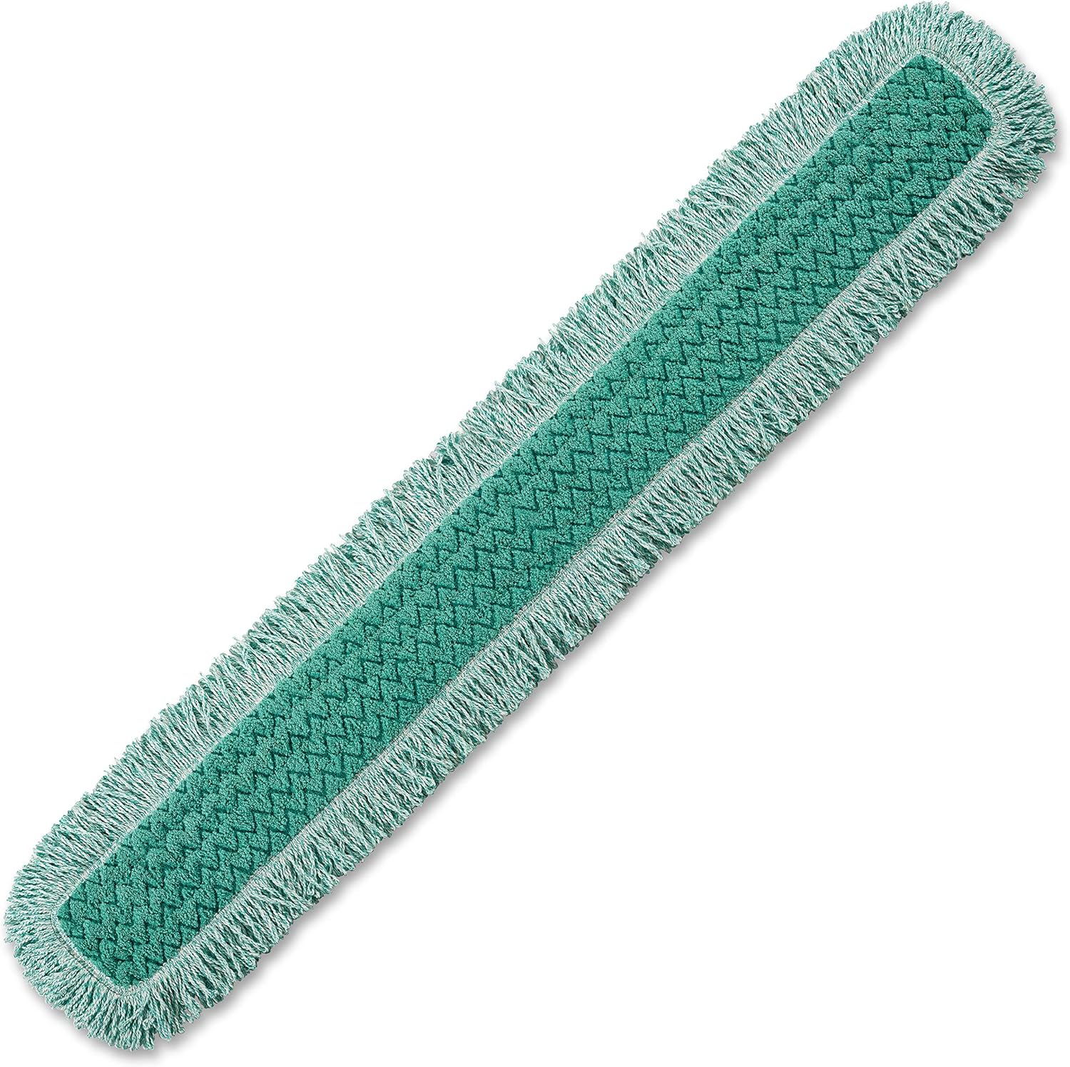 Rubbermaid Commercial Products 48in Microfiber Dust Pad for Cleaning