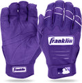 CFX Pro Batting Gloves for Adults & Youth - Premium Cabretta Leather