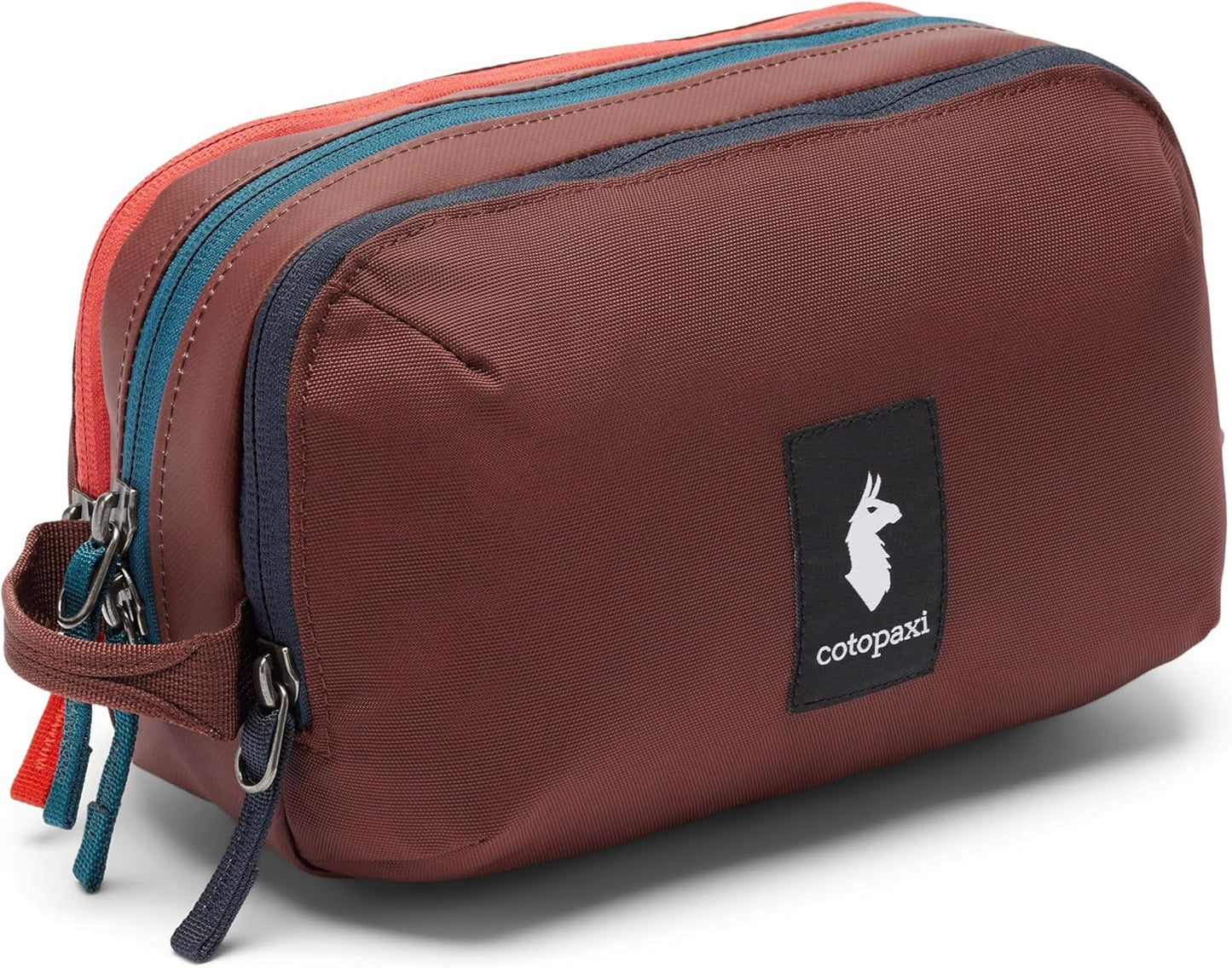 Cotopaxi Nido Accessory Bag-CADA Dia: Organize Your Essentials