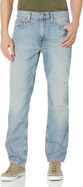Levi's Men's 514 Straight Fit Cut Jeans (Seasonal) - Straight Fit