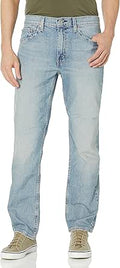 Levi's 514 Straight Fit Jeans for Men Perfect for Any Occasion