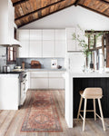 Loloi II Layla Vintage Inspired Runner Rug for Timeless Elegance