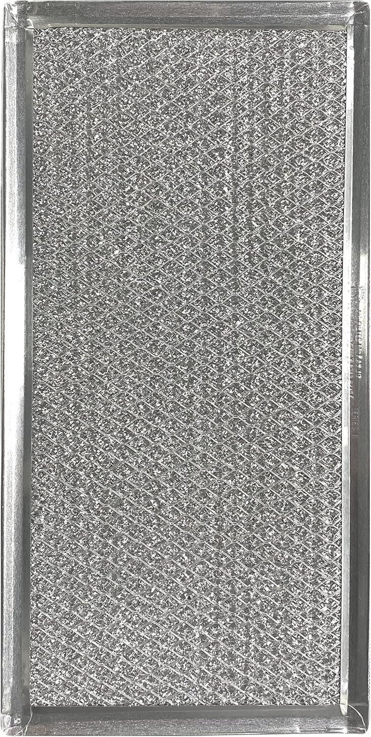 Premium Aluminum Mesh Microwave Oven Filter
