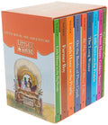 Little House Complete 9-Book Box Set: Books 1 to 9 - Classic Pioneer