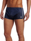 TYR Men's Poly Mesh Trainer Swim Suit - Built for Resistance