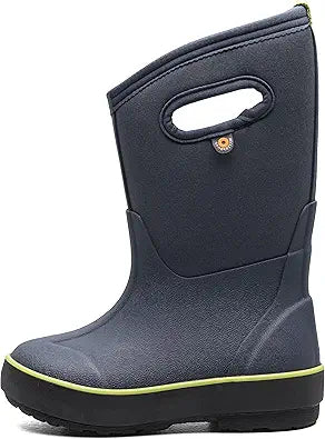 BOGS Unisex-Child Kids Classic Waterproof Rain Boot Review
