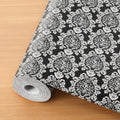Shelf and Drawer Liners for Kitchen Cabinets - Durable EVA Shelf Paper